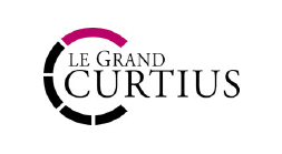 Logo de Le Grand Curtius