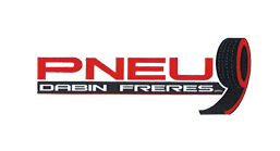 Logo de Pneu9