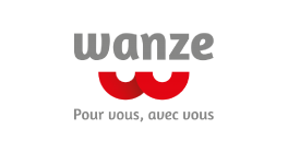 Logo de Wanze
