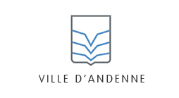 Logo de Ville d'Andenne