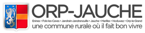Logo de Commune de Orp