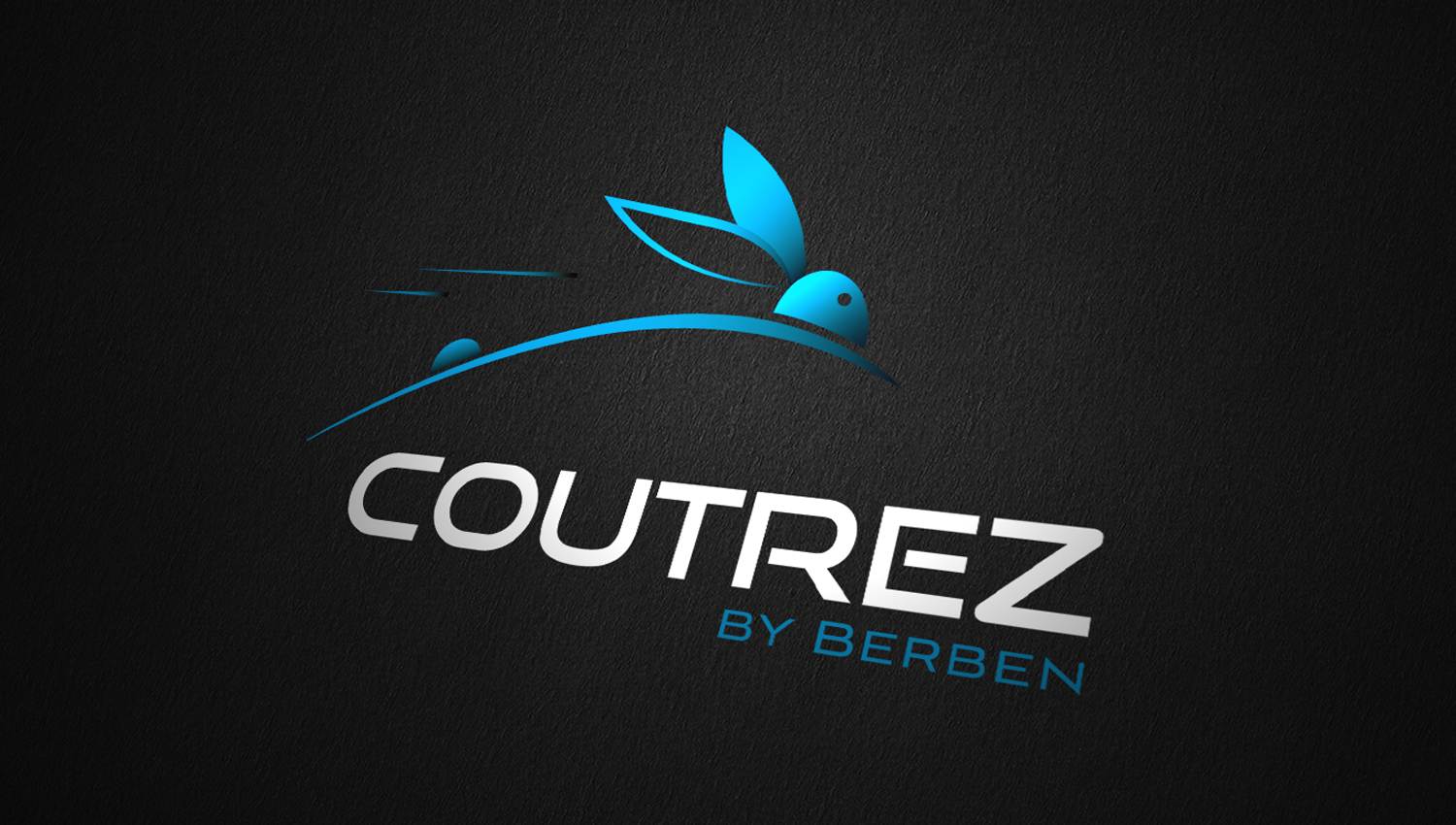 Logo de Transport Coutrez