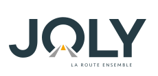 Logo de Groupe Joly